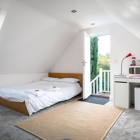 The Annexe Apartment Cheltenham Luaran gambar
