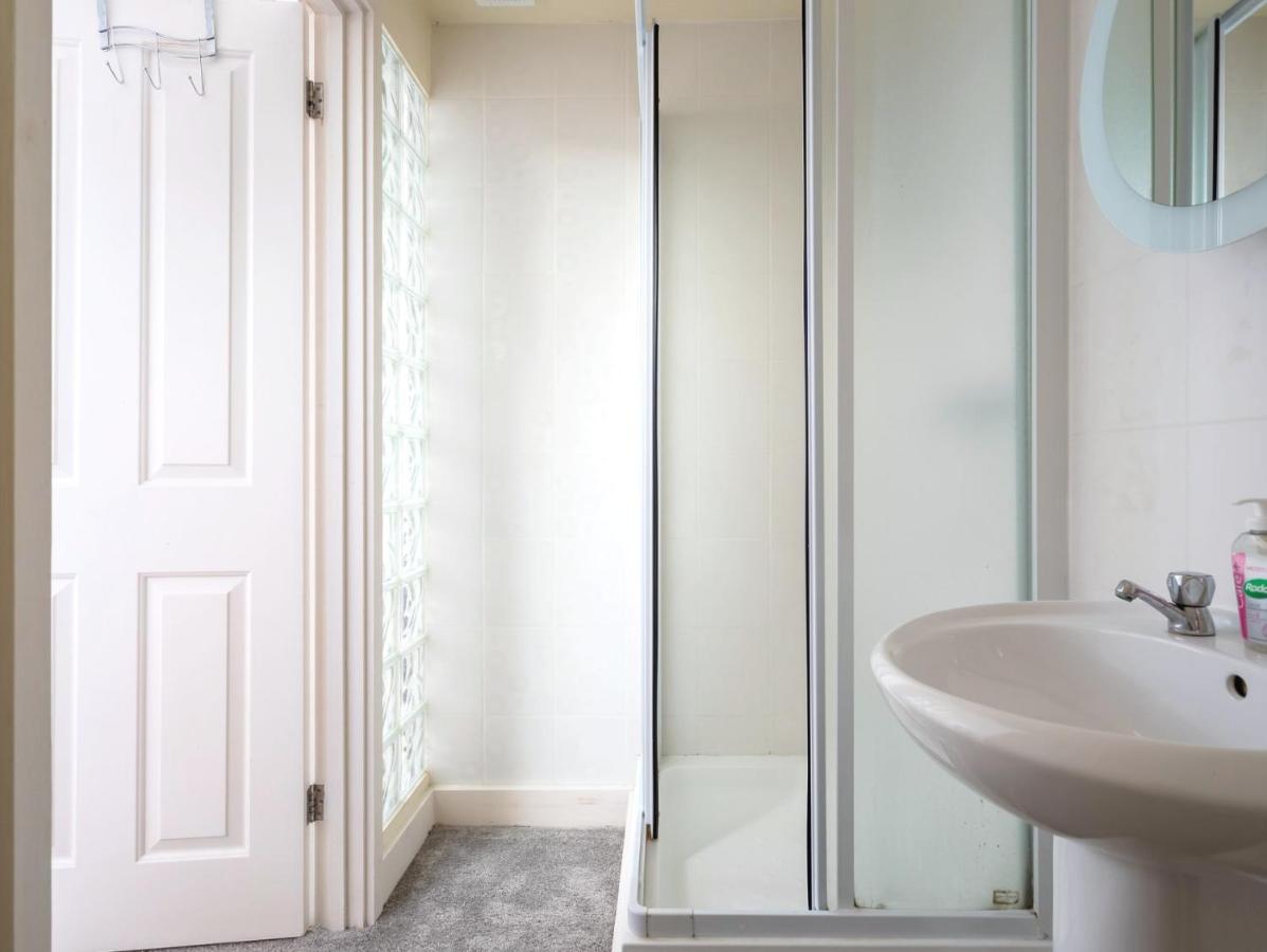 The Annexe Apartment Cheltenham Luaran gambar