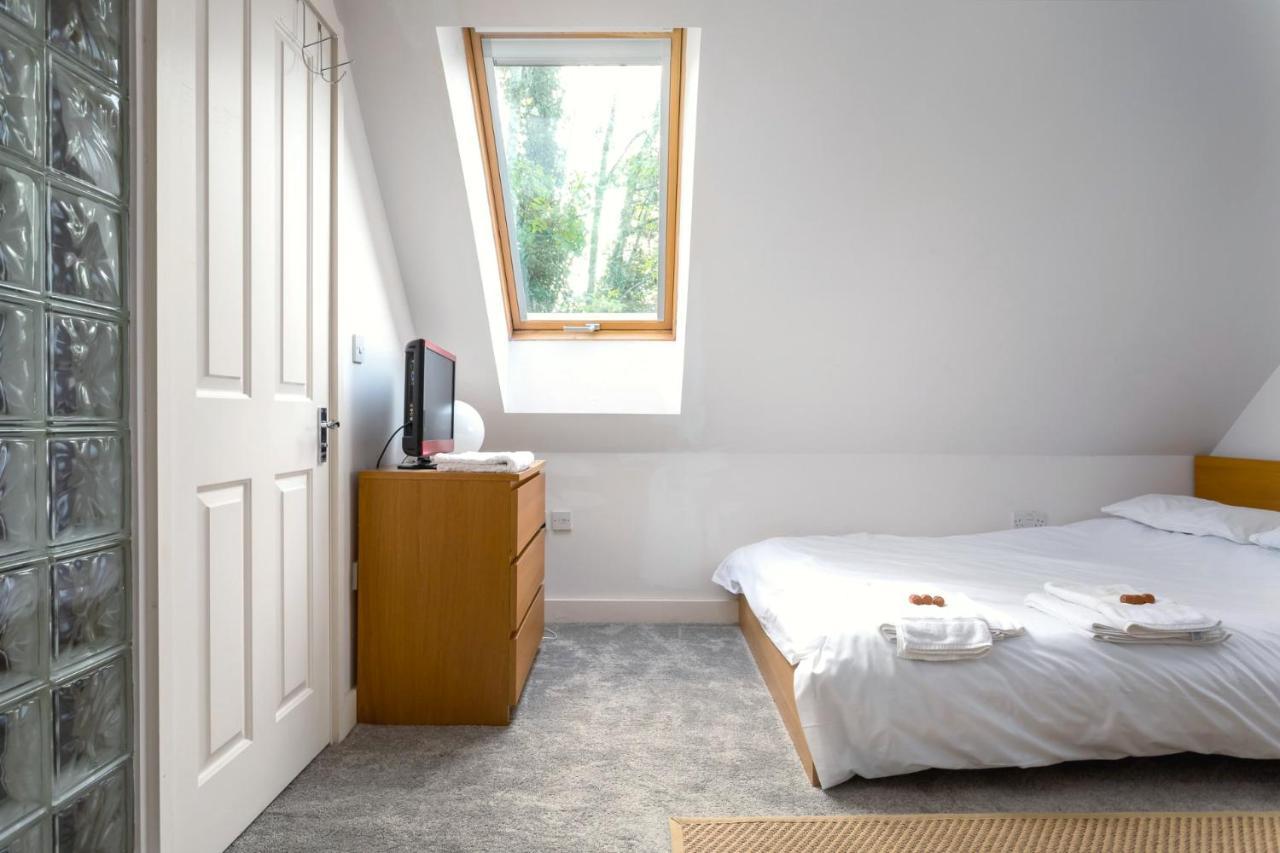 The Annexe Apartment Cheltenham Luaran gambar