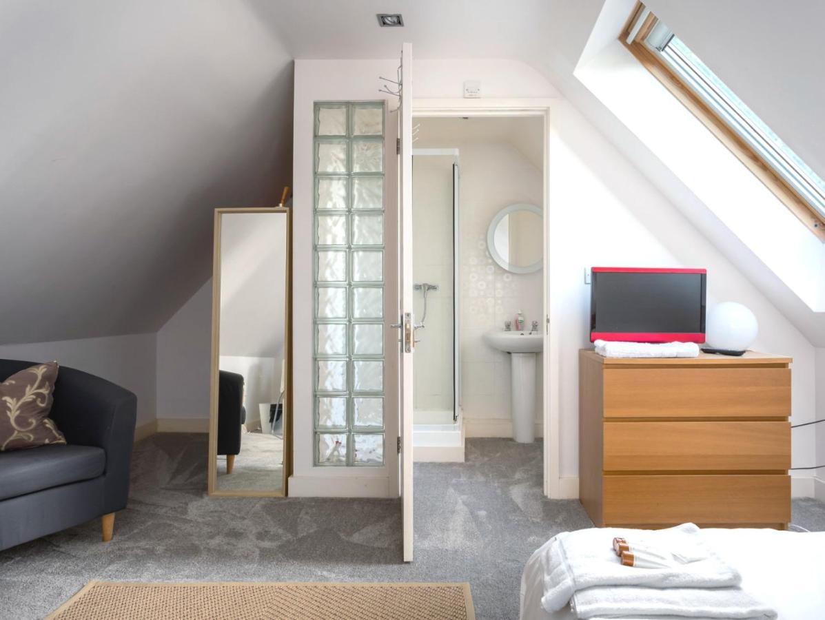 The Annexe Apartment Cheltenham Luaran gambar