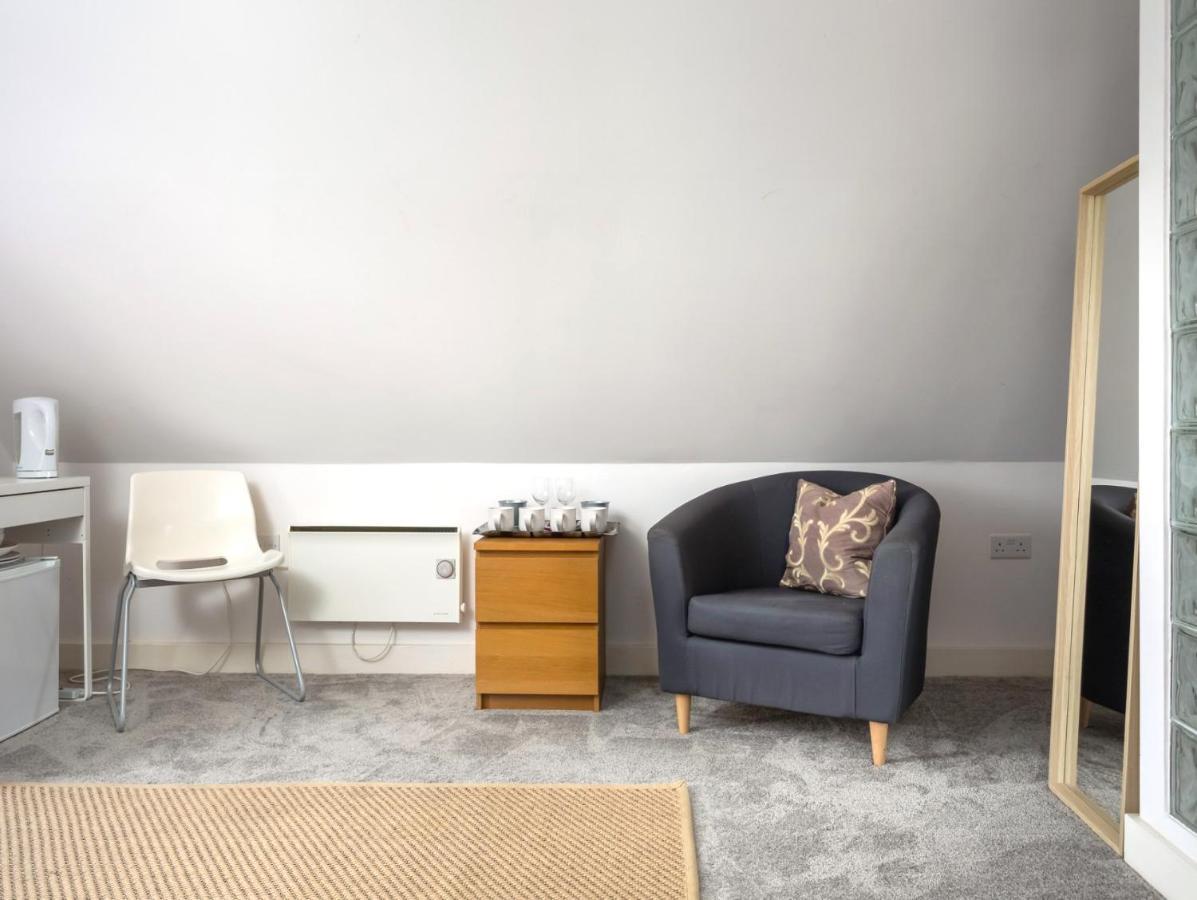 The Annexe Apartment Cheltenham Luaran gambar