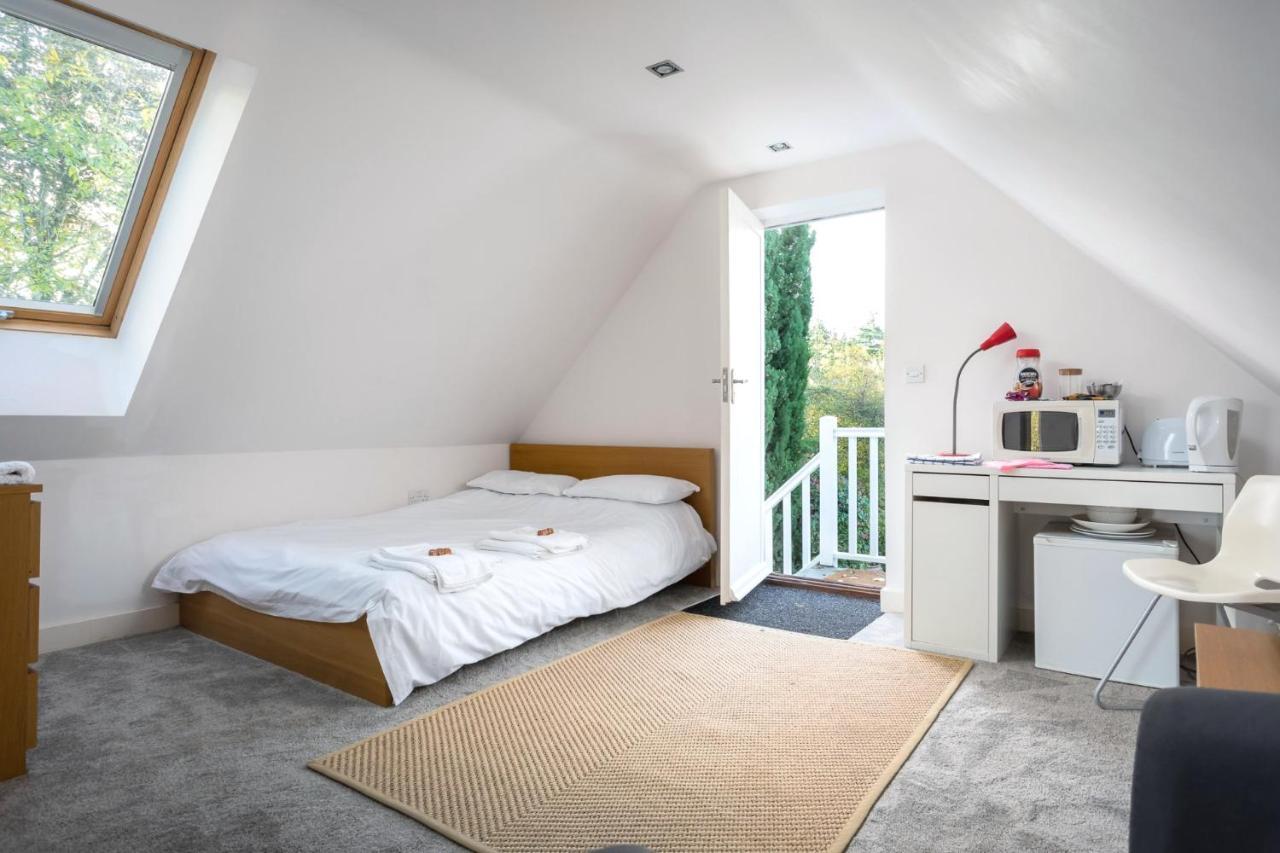 The Annexe Apartment Cheltenham Luaran gambar