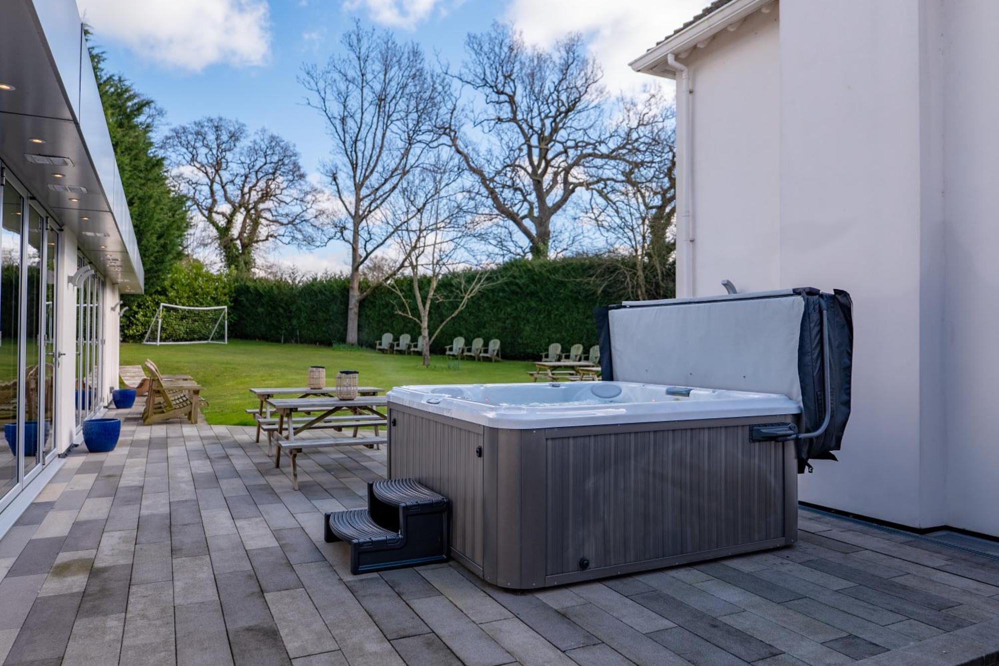 The Annexe Apartment Cheltenham Luaran gambar